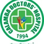 CALAMBA DOCTORS’ HOSPITAL company icon