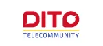 DITO Telecommunity company logo