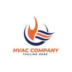 Energy Hvac services company icon