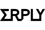 Erply company logo