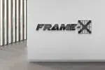 Frame x Frame OPC company icon