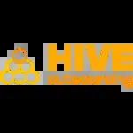 Hive Bpo company icon