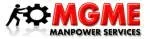 MGME MANPOWER SERVICES company icon