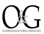 O&G Leather Manufacturing Corp. company icon