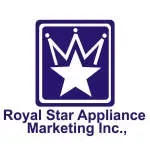 Royal Star Appliance Marketing Inc. company icon