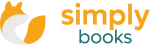 SimplyBooks Inc company logo