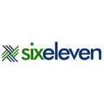 Six Eleven Global Services & Solutions company icon