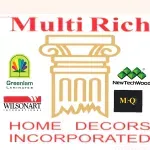 Multi-rich Home Decors, Inc. company icon