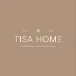 Tisa Home company icon