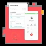 Clu Forwarding Services company icon