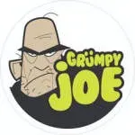 Grumpy Joe company icon