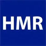 HMR trading haus company icon