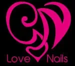 Love My Nails Inc. company icon