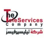Telservices PH company icon