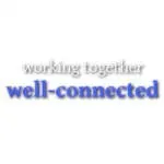 WellConnects company icon