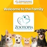 Zootopia Animal Wellness Center Corp. company icon