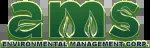 AMS Environmental Management Corporation company icon