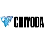 Chiyoda company icon