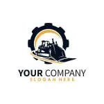 Haiqing Heavy Equipment Machineries company icon