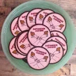 Jacqui Food Corporation company icon