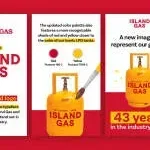 Metro North Gas Corporation (ISLAND GAS) company icon