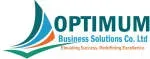 OPTIMUM BUSINESS SOLUTION company icon