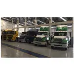 Pioneer Truck Parts & Equipments Corporation company icon