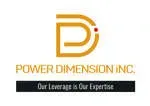 Power Dimension Inc. company icon