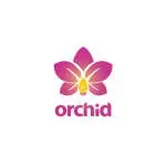 The Orchid Garden company icon