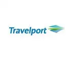 Travelport company icon