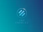 Enabled company icon