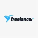 Freelancer company icon