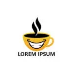 Happy Kopi Coffee Shop company icon