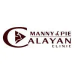 Manny and Pie Calayan Clinic company icon