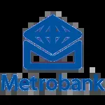 MetroBank company icon
