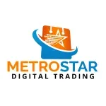 MetroStar Digital Trading company icon