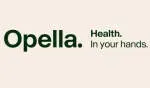 Opella company icon