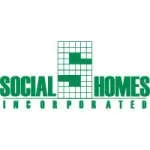 SOCIAL HOMES INCORPORATED company icon