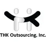THK OUTSOURCING INC company icon