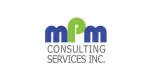 mpm consulting services company icon