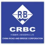 China Road & Bridge Corporation company icon
