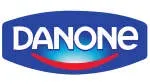 Danone company icon