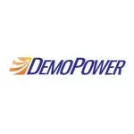DemoPower company icon