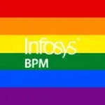 Infosys BPM Limited company icon