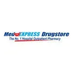 Med Express Drugstore company icon