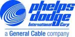 Phelps Dodge Philippines company icon