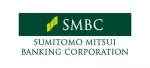 Sumitomo Mitsui Banking Corporation (SMBC) company icon