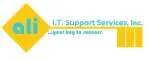 ALI I.T. SUPPORT SERVICES, INC. company icon