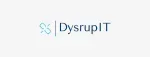 Dysrupit company icon
