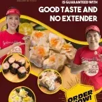 Siomai King – Victoria company icon